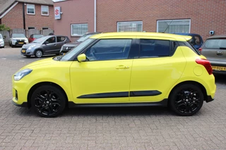 Suzuki Swift – thumbnail 2