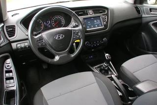 Hyundai i20 – thumbnail 8