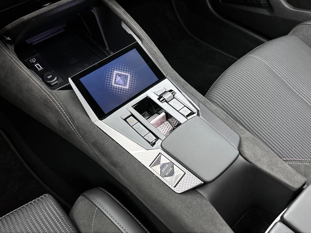 DS DS 4 – foto 29