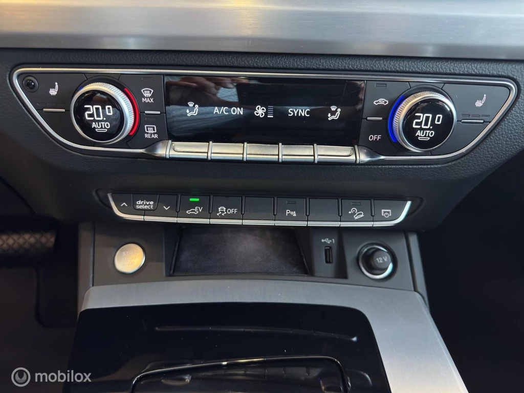 Audi Q5 – foto 29