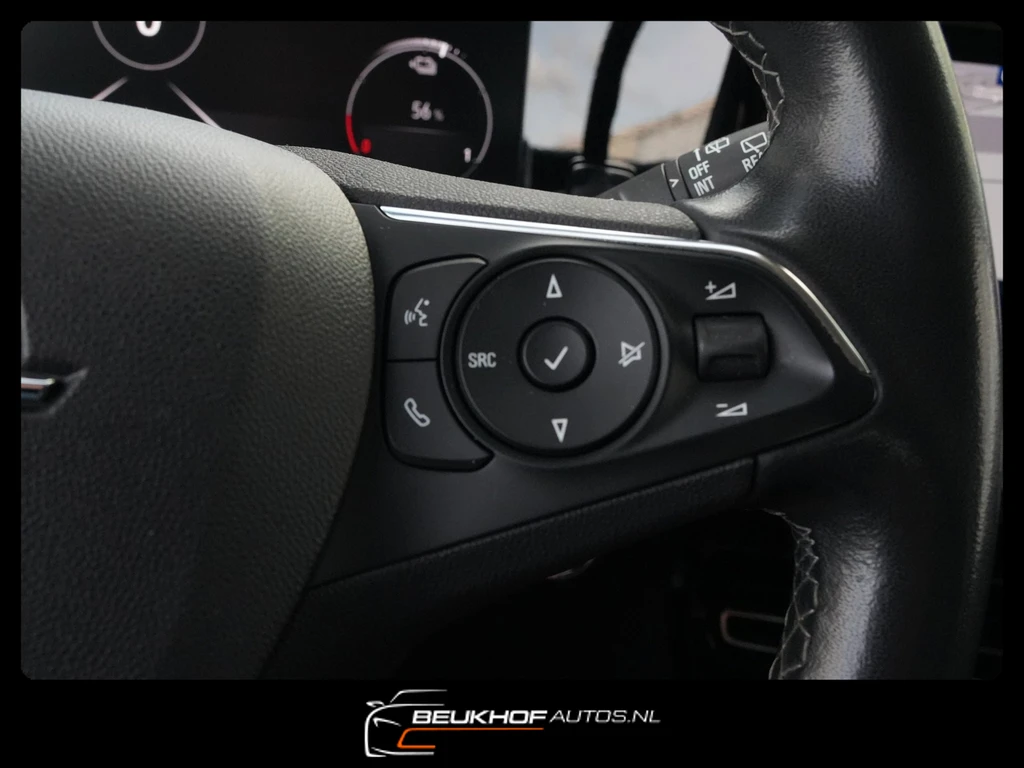 Opel Mokka-e – foto 36