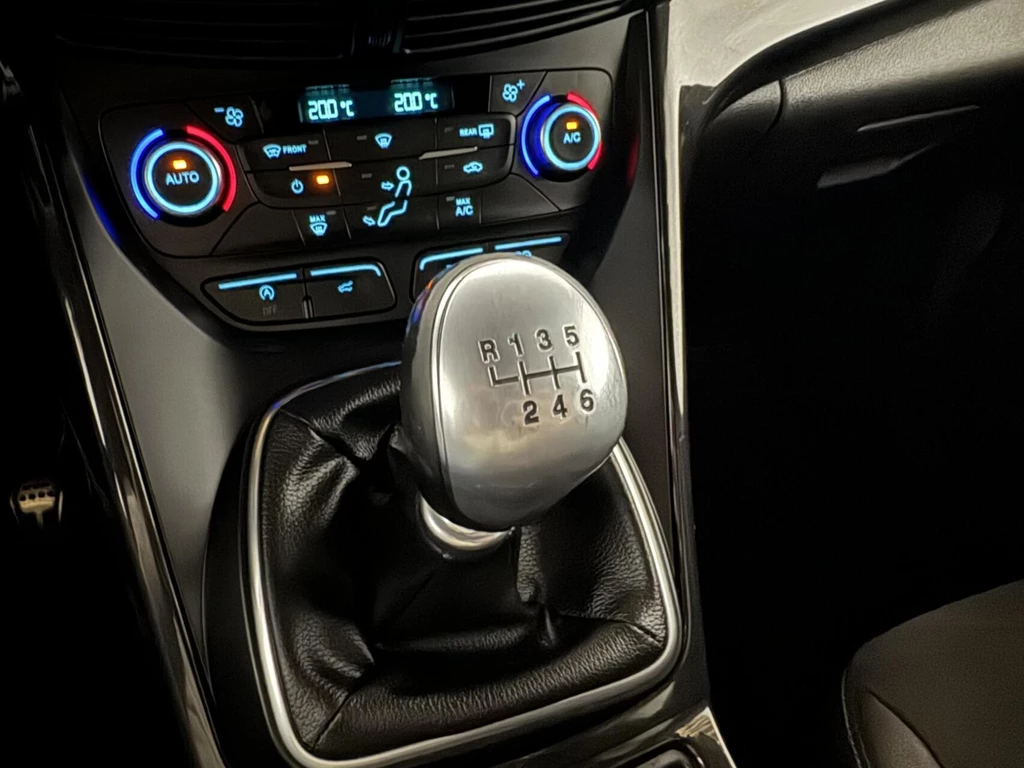 Ford Kuga – foto 51