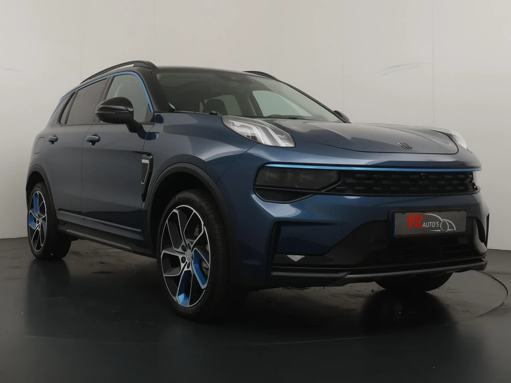 Lynk & Co 01 – foto 7