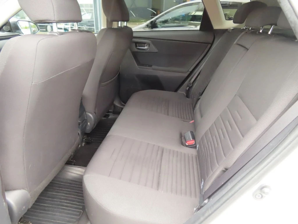 Toyota Auris – foto 10