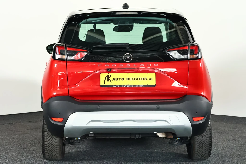 Opel Crossland – foto 5