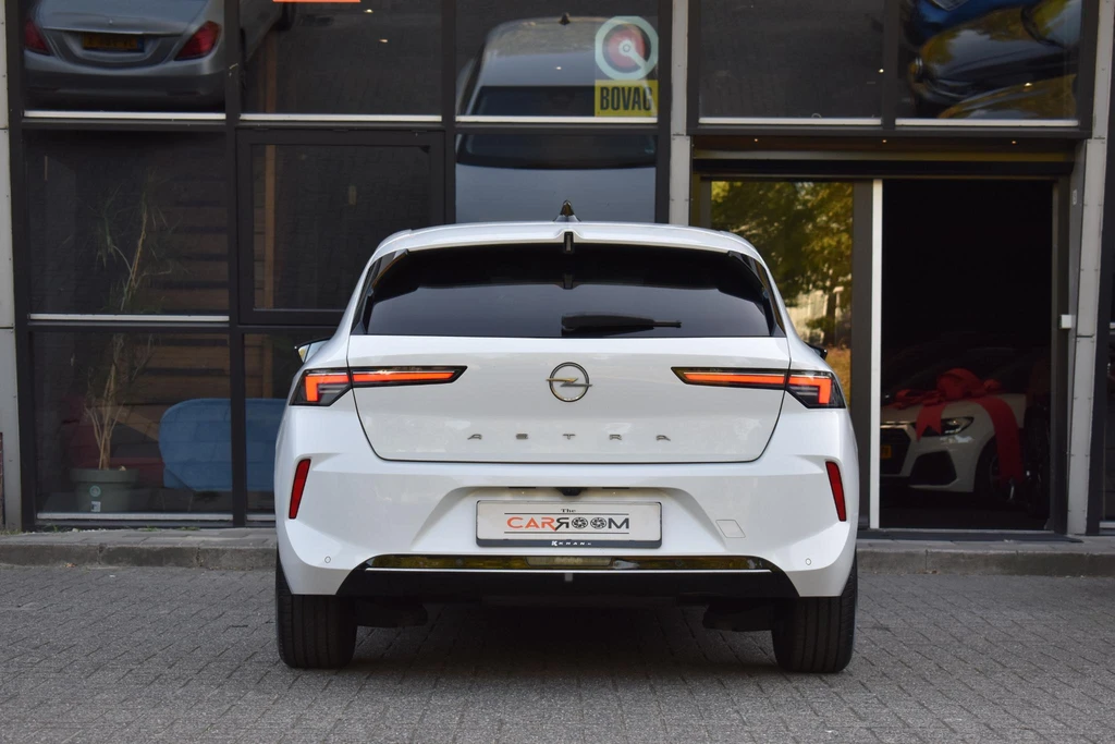 Opel Astra – foto 10