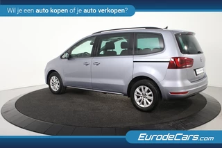 SEAT Alhambra – thumbnail 9