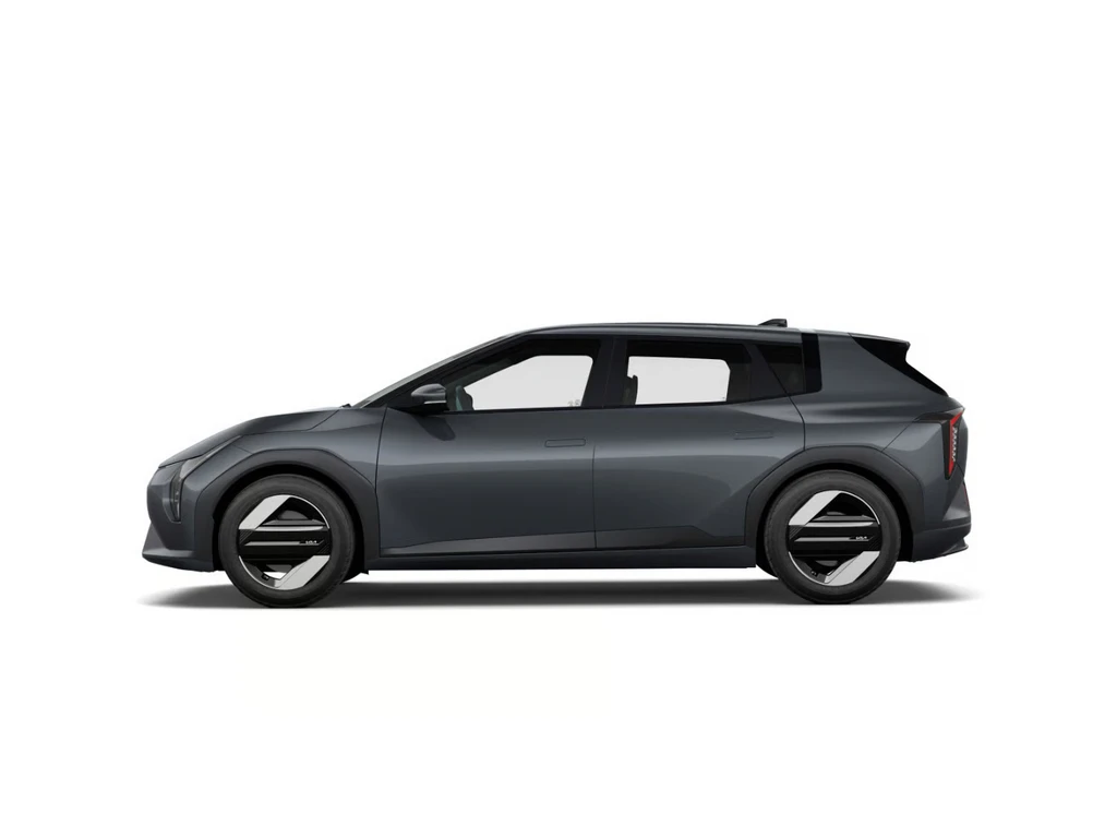 Kia EV4 – foto 3