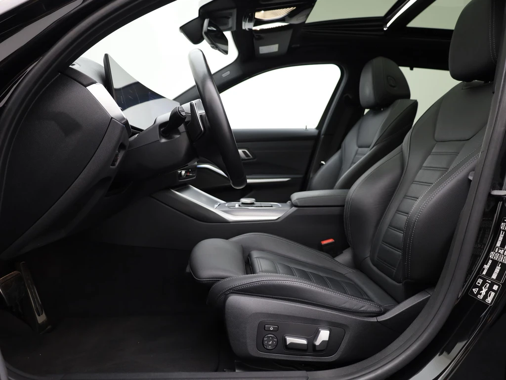 BMW 3 Serie – foto 19
