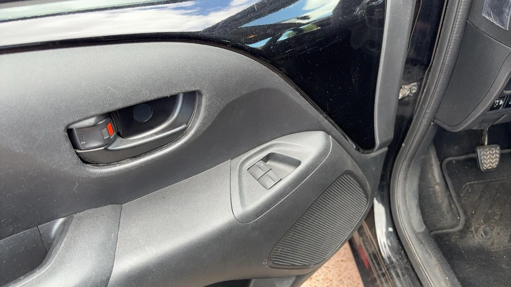Citroën C1 – foto 5