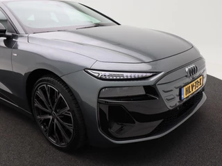 Audi A6 Sportback e-tron – thumbnail 7