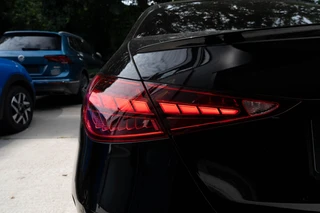 Mercedes-Benz C-Klasse – thumbnail 17