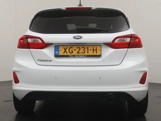 Ford Fiesta – thumbnail 4