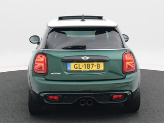 MINI Cooper S – thumbnail 3