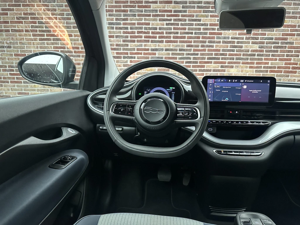 Fiat 500C – foto 33