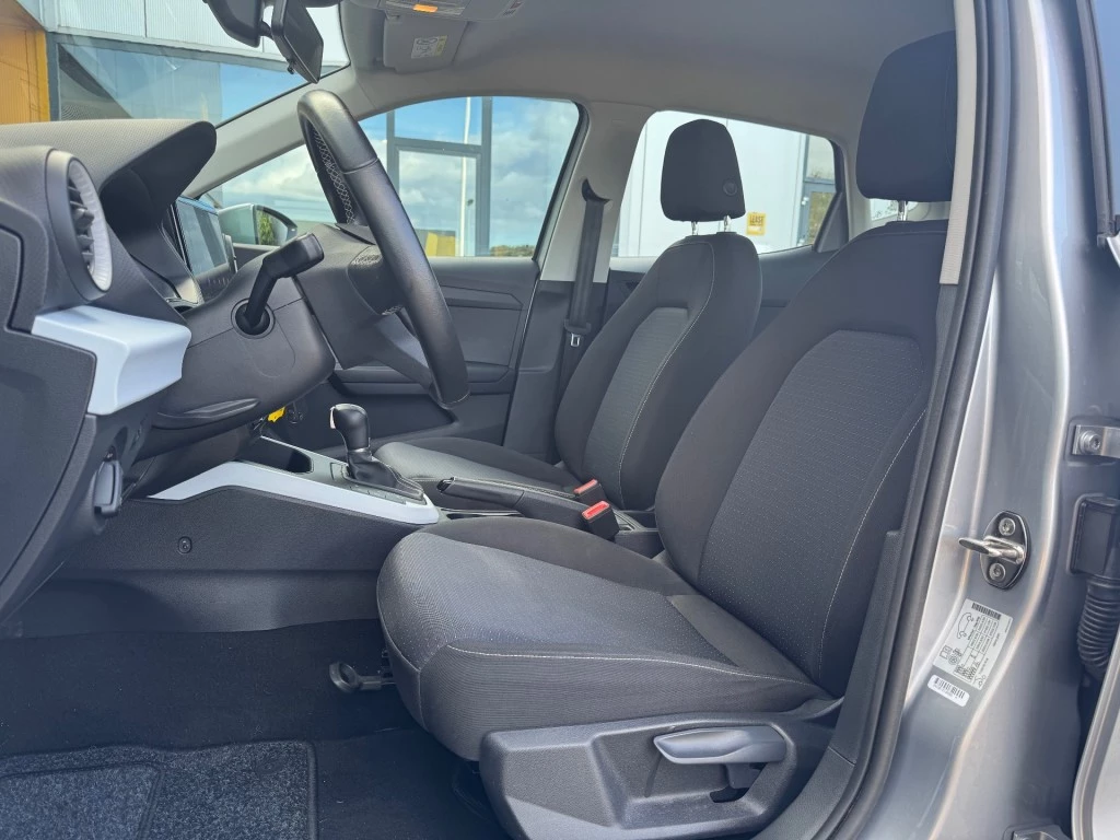 SEAT Arona – foto 20