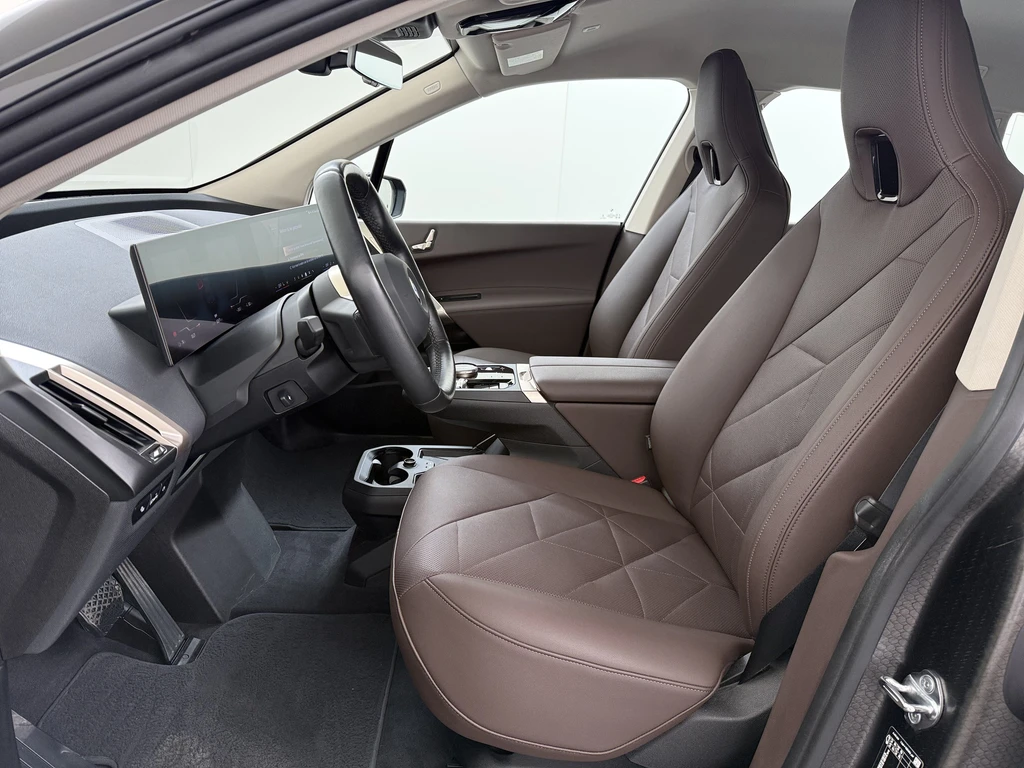BMW iX – foto 16