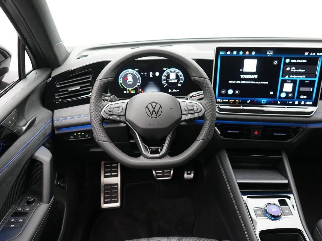 Volkswagen Tiguan – foto 14