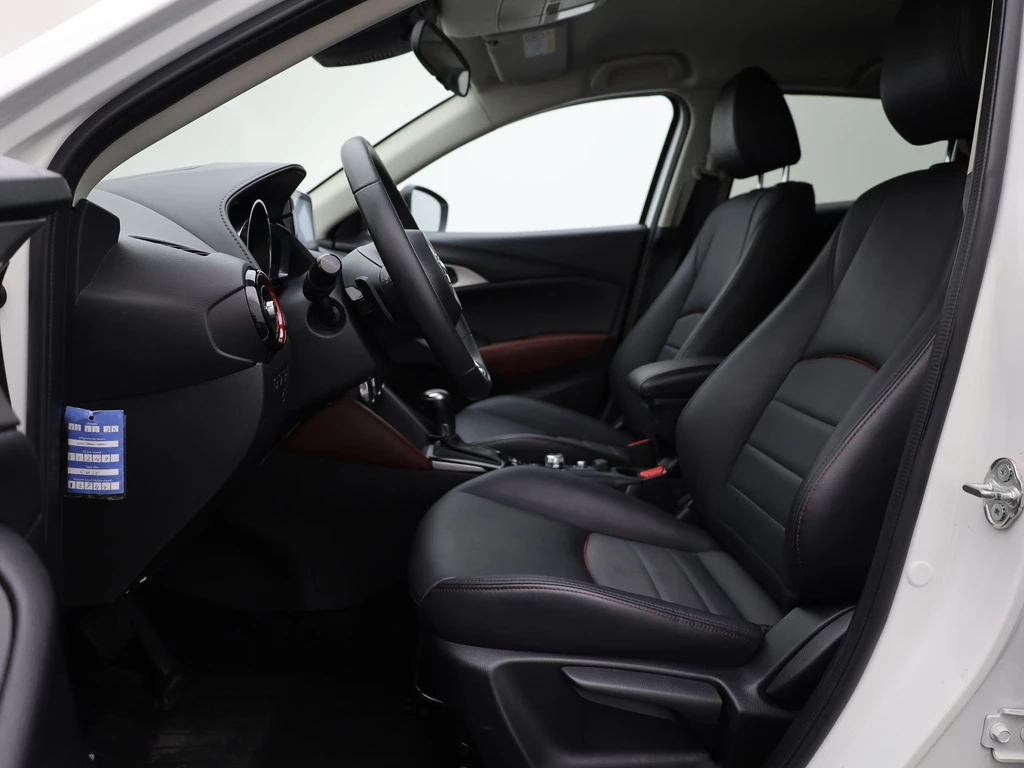 Mazda CX-3 – foto 17