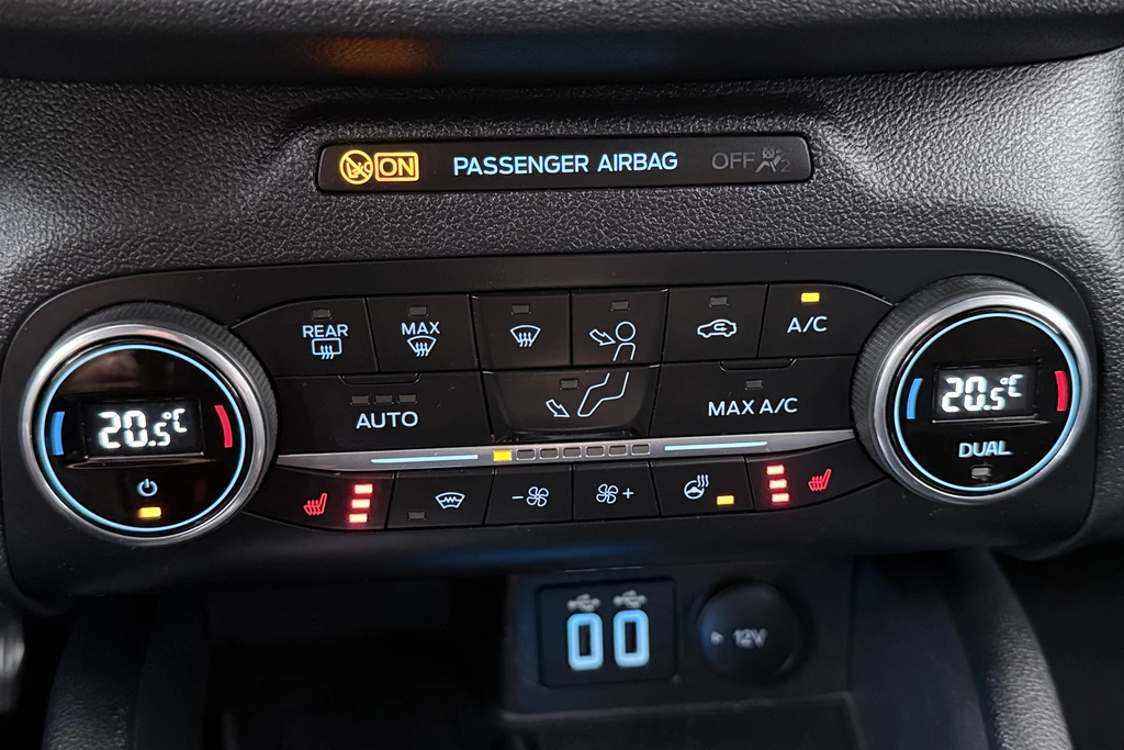 Ford Kuga – foto 15