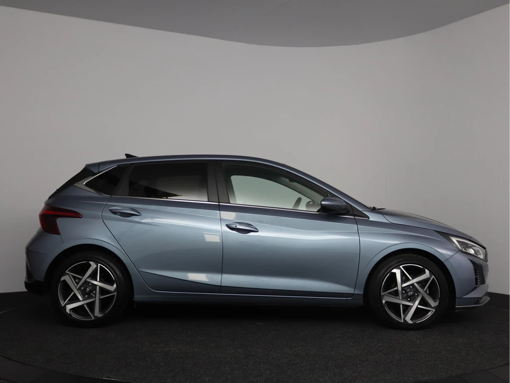 Hyundai i20 – foto 7