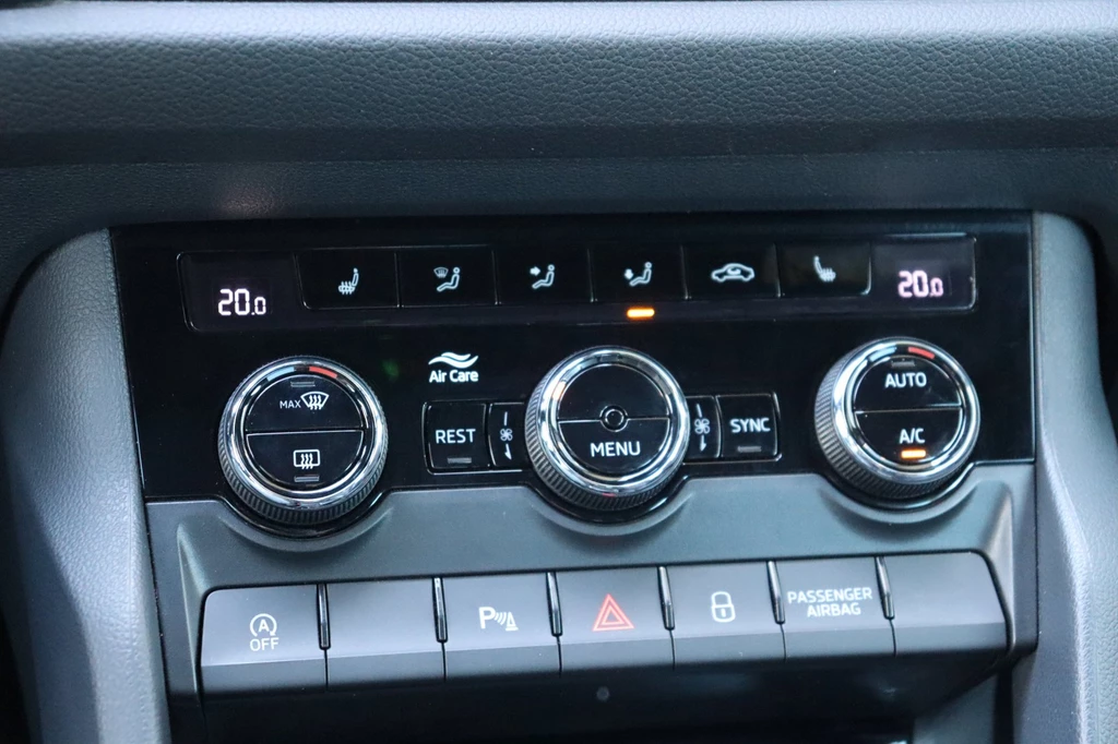 Škoda Kodiaq – foto 22