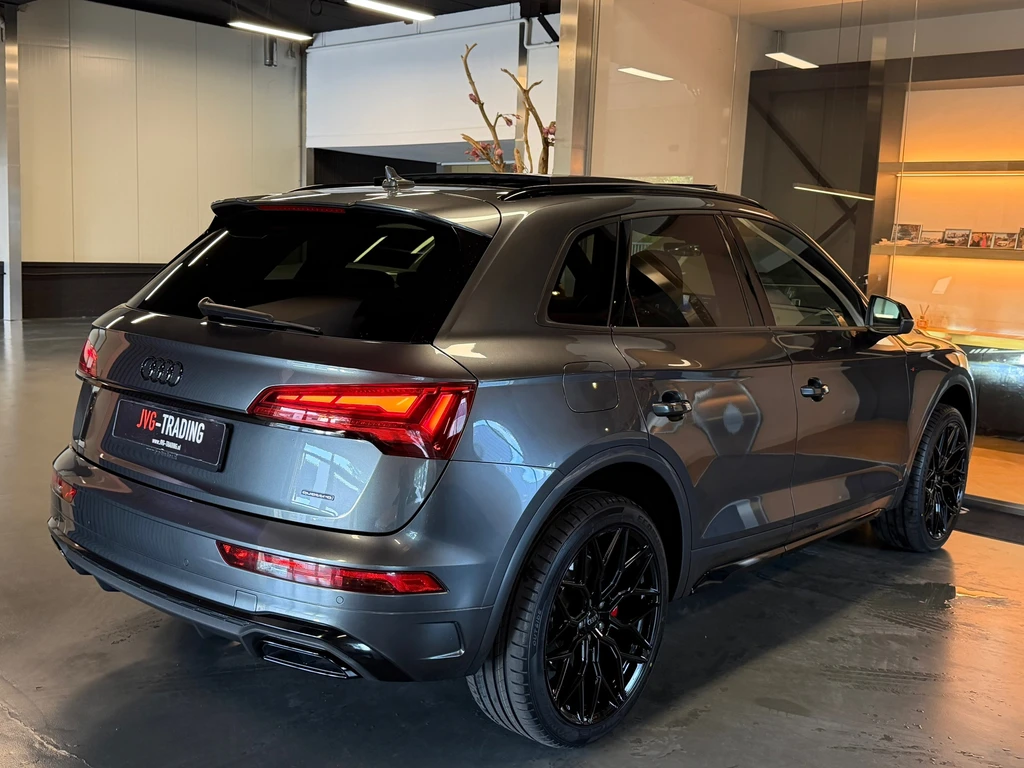 Audi Q5 – foto 8
