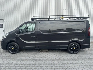 Renault Trafic – thumbnail 3