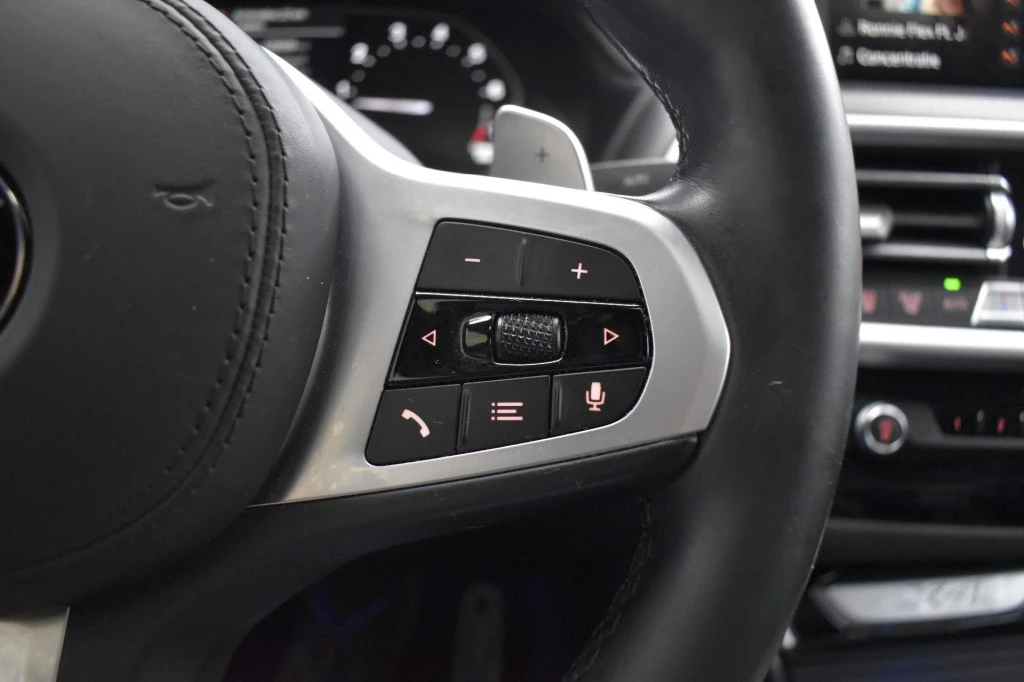 BMW X4 – foto 16