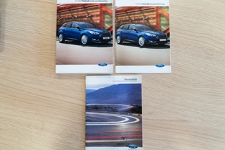 Ford Focus – thumbnail 26
