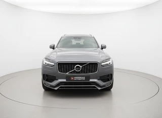 Volvo XC90 – thumbnail 8