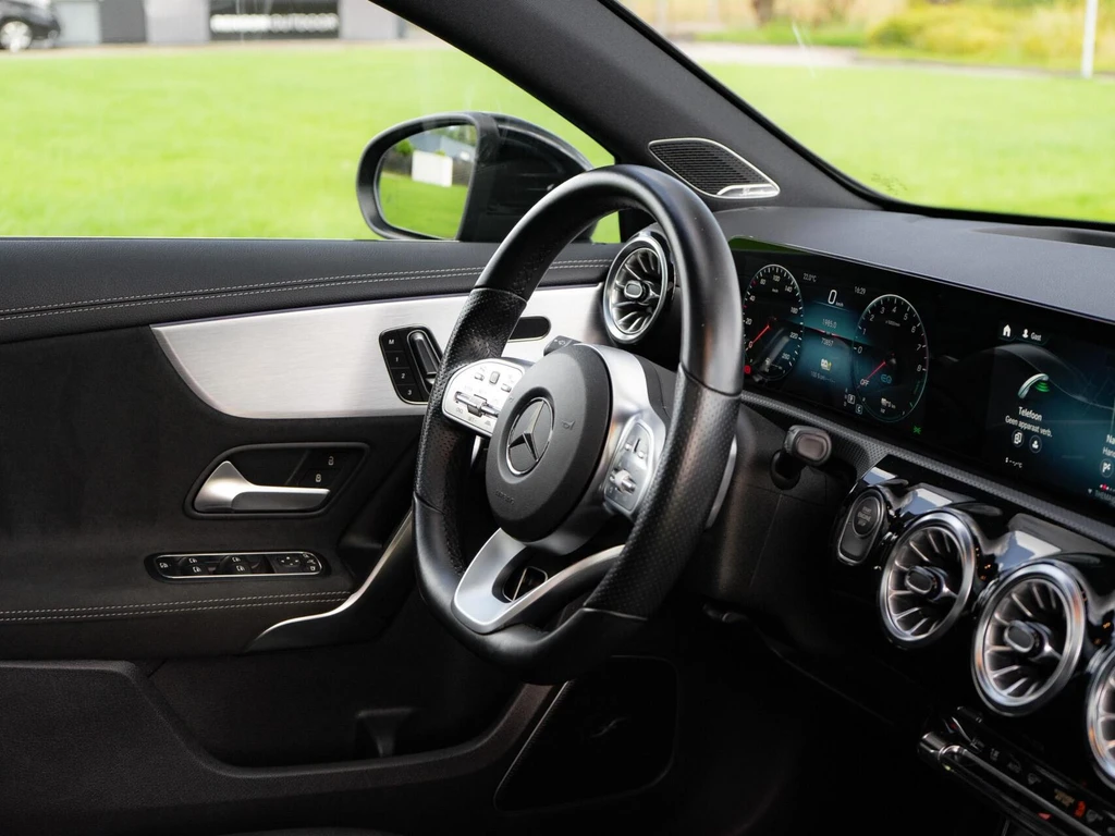 Mercedes-Benz A-Klasse – foto 32