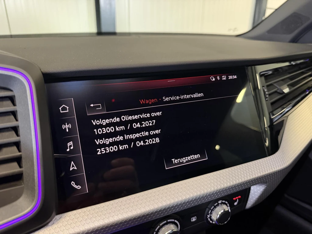 Audi A1 Sportback – foto 37