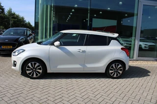 Suzuki Swift – thumbnail 3