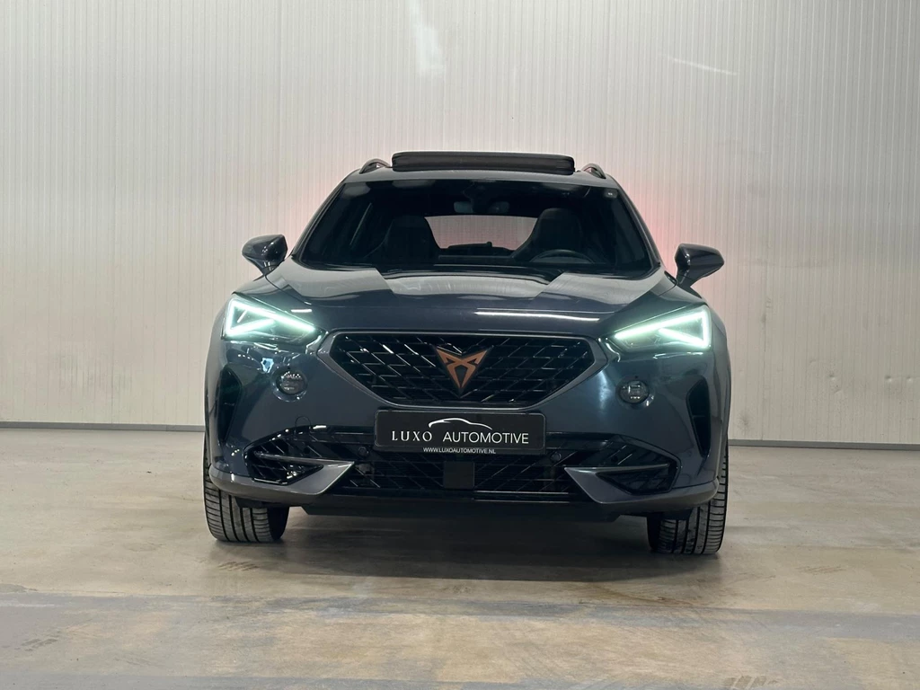 CUPRA Formentor – foto 10