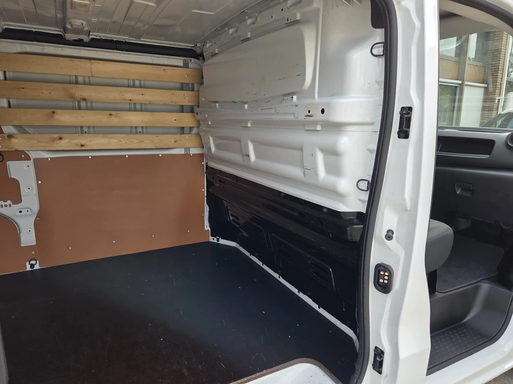 Renault Trafic – foto 31
