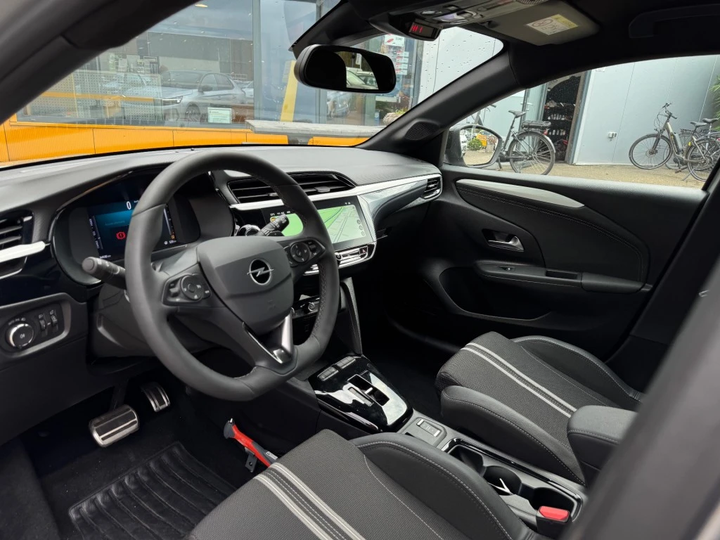 Opel Corsa – foto 15