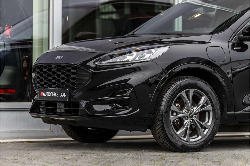Ford Kuga – foto 17