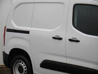 Opel Combo – thumbnail 9