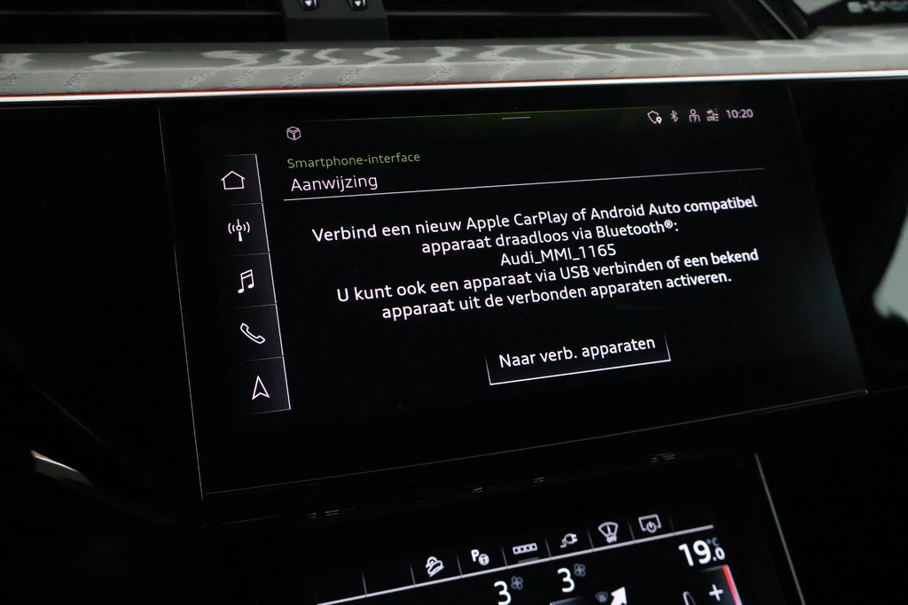 Audi Q8 e-tron – foto 31