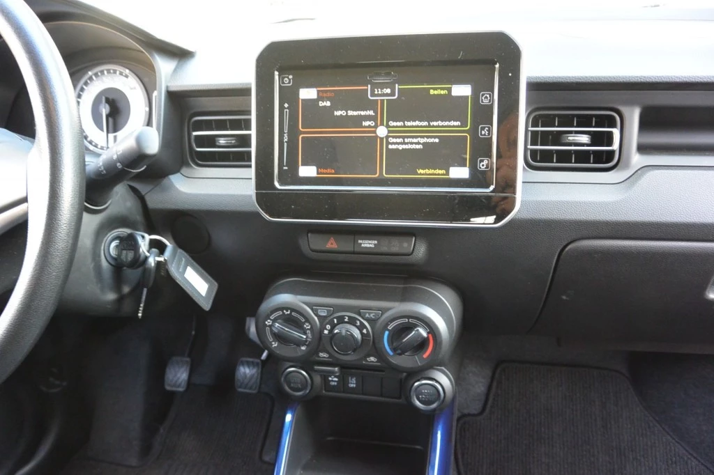 Suzuki Ignis – foto 24