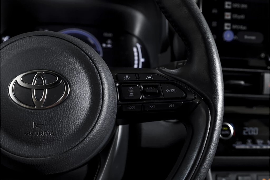 Toyota Yaris Cross – foto 40