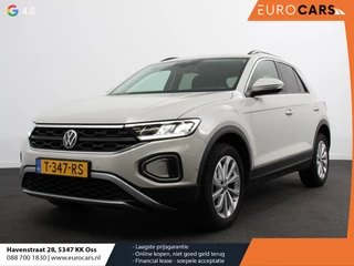 Volkswagen T-Roc – thumbnail 1