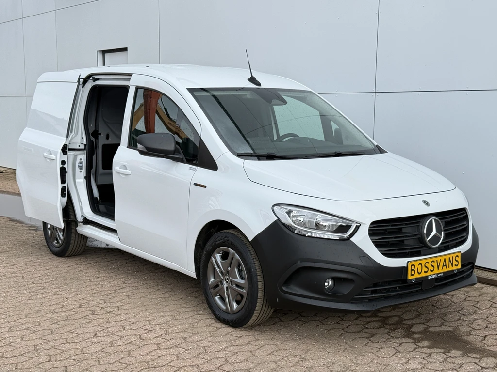 Mercedes-Benz eCitan – foto 6