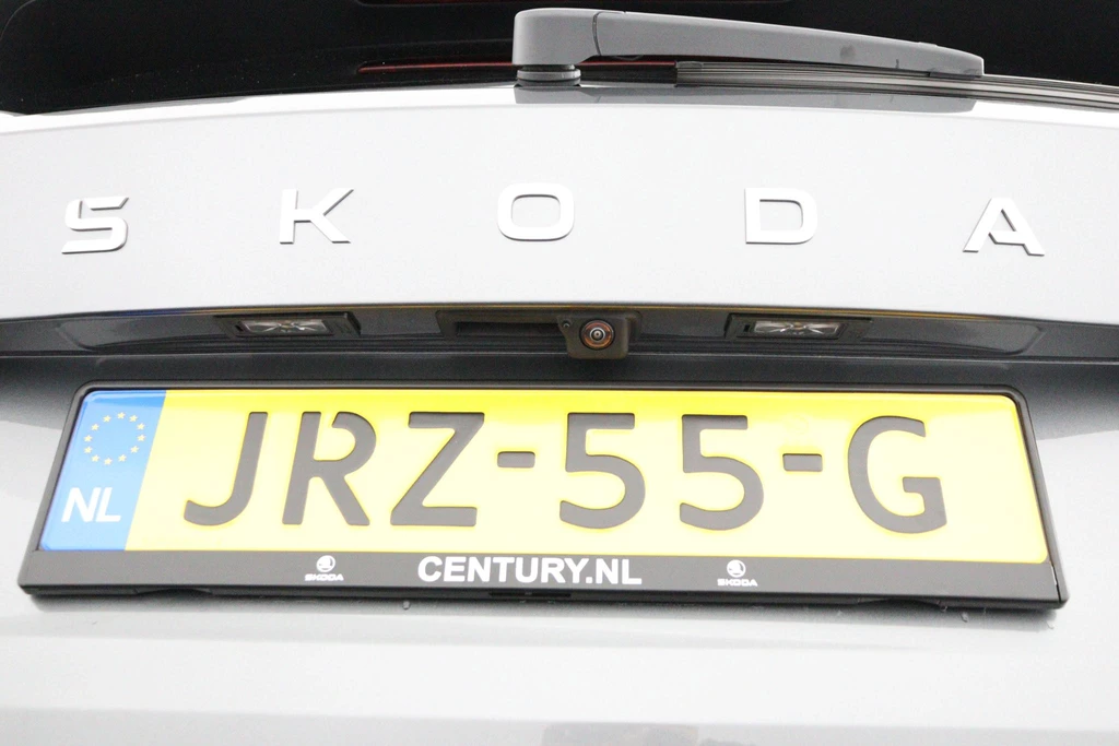 Škoda Elroq – foto 30