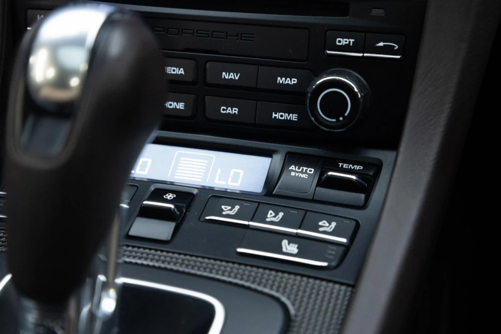 Porsche 911 – foto 28