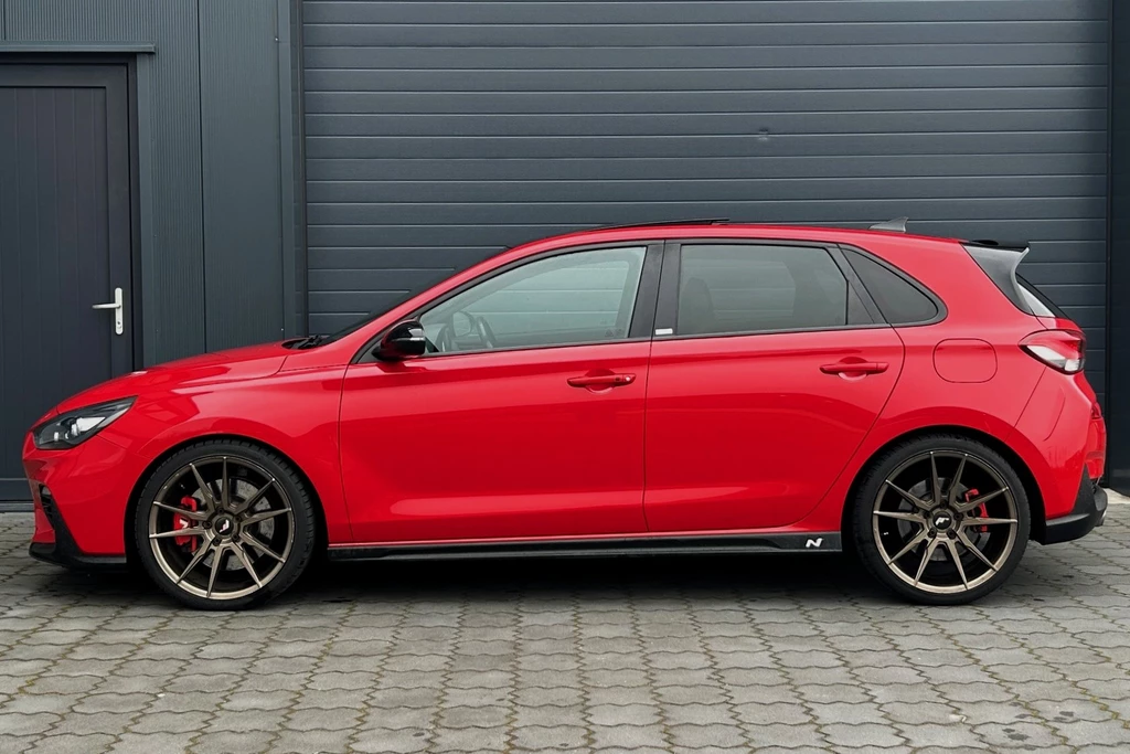 Hyundai i30 – foto 2