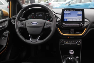 Ford Fiesta – thumbnail 11