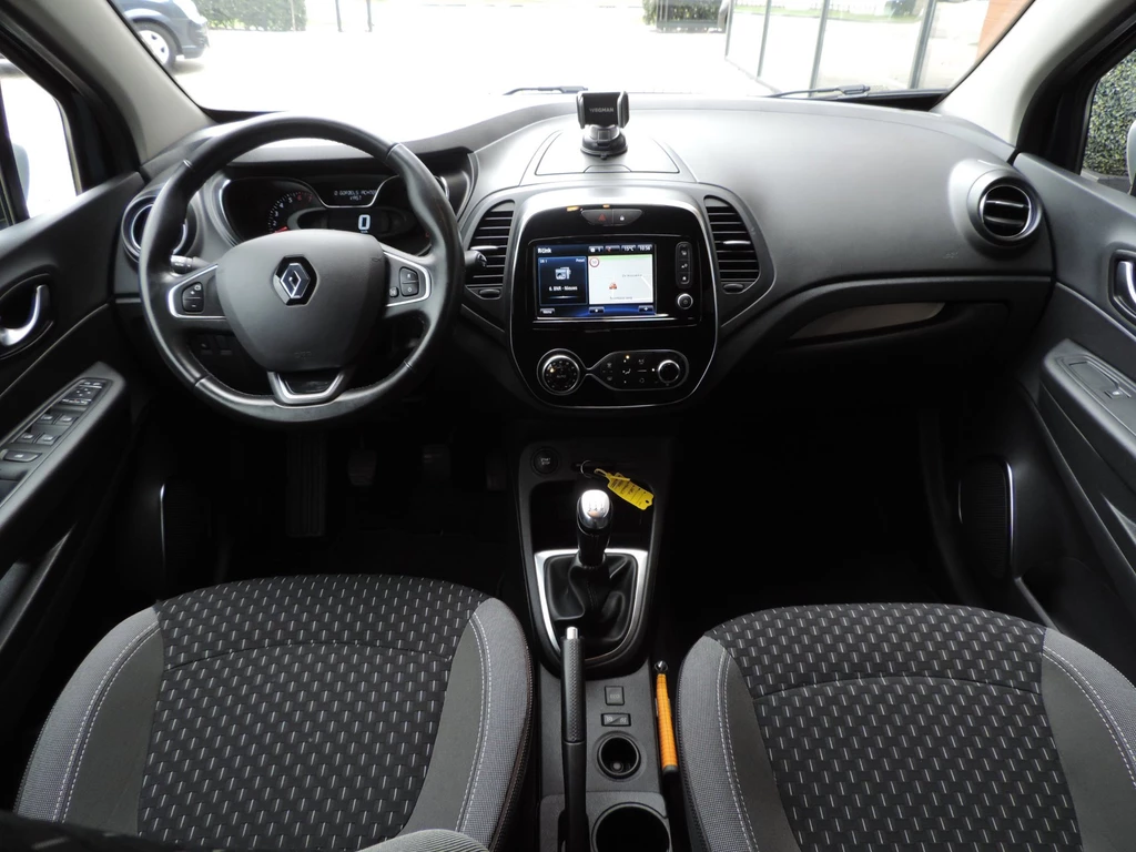 Renault Captur – foto 10
