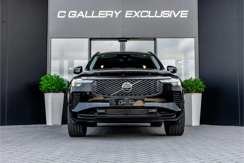 Volvo XC90 – foto 10